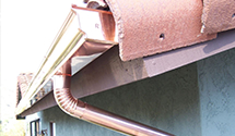 Rain Gutter Installation, Repair, Cleaning in Julian, PA